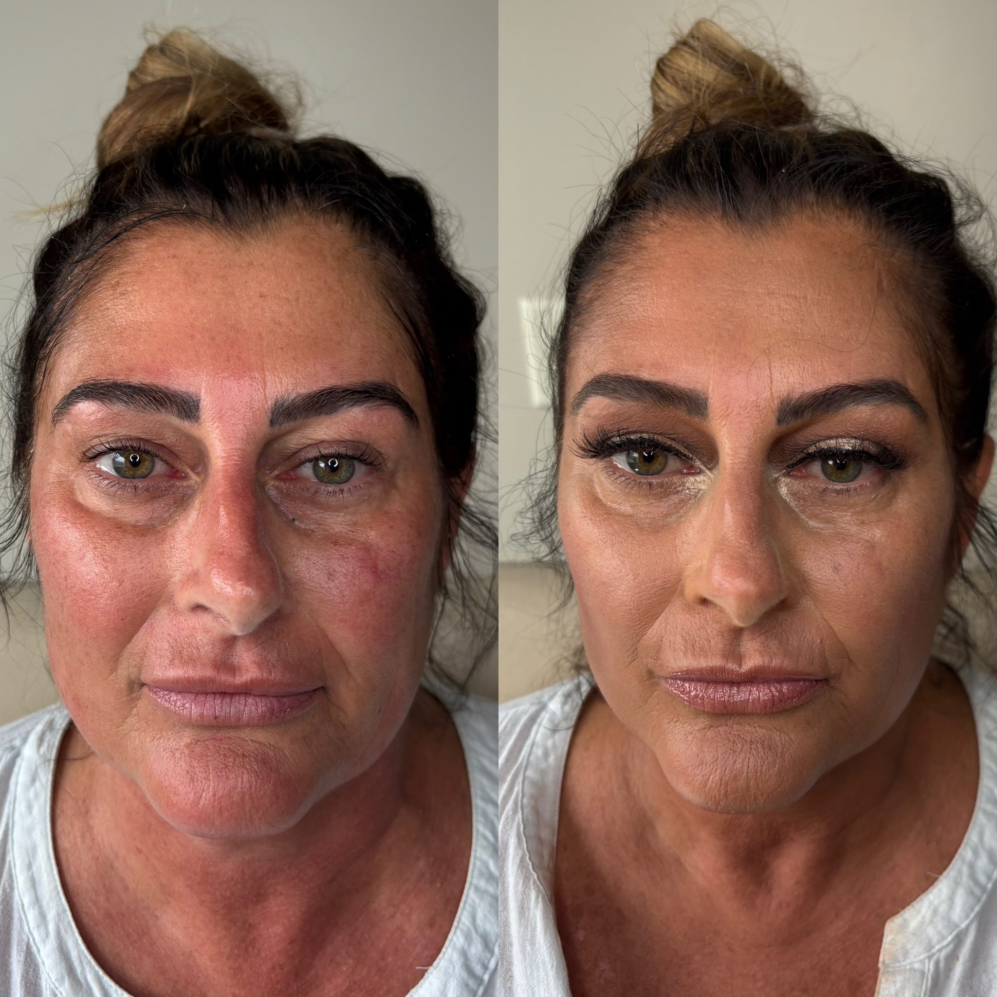 Special occasion makeup Lincoln RI